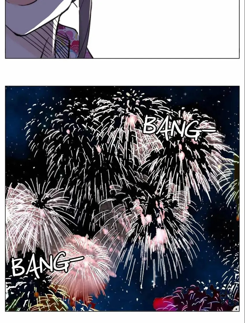 Read Shine and Sweet (Colored) chapter 119 image 30 on Lezhin