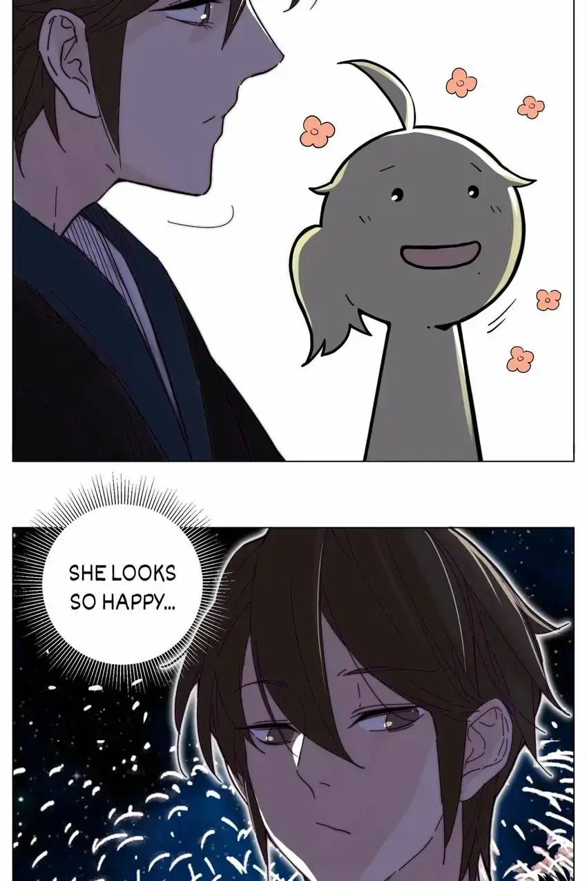 Read Shine and Sweet (Colored) chapter 119 image 32 on Lezhin