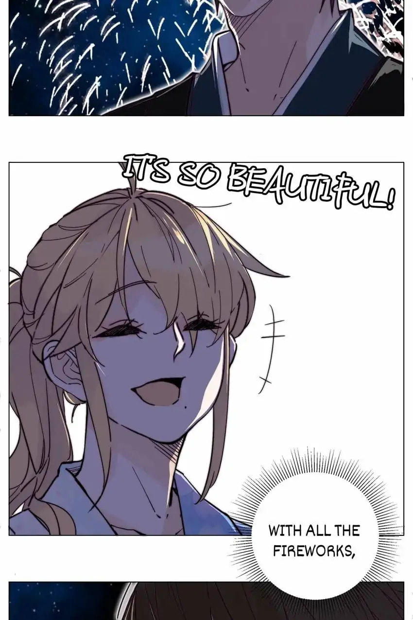 Read Shine and Sweet (Colored) chapter 119 image 33 on Lezhin
