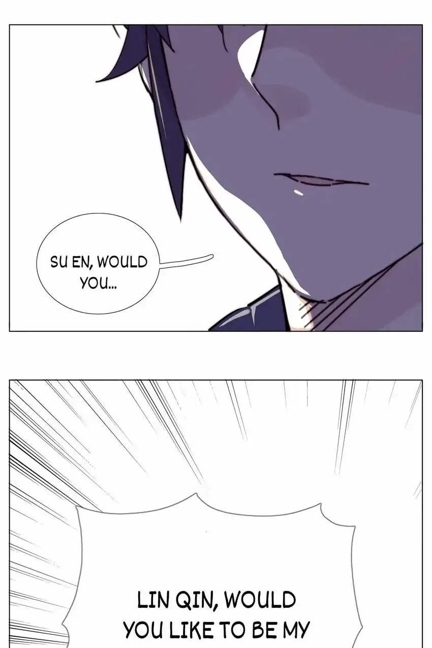 Read Shine and Sweet (Colored) chapter 119 image 35 on Lezhin