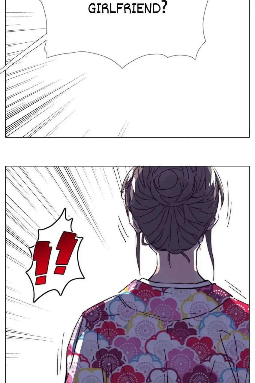 Read Shine and Sweet (Colored) chapter 119 image 36 on Lezhin