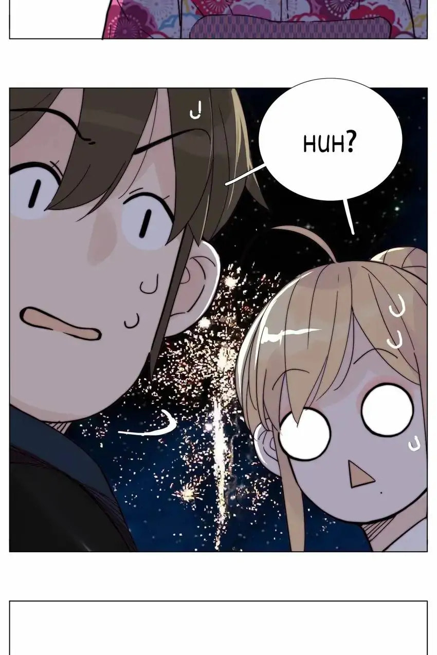 Read Shine and Sweet (Colored) chapter 119 image 37 on Lezhin