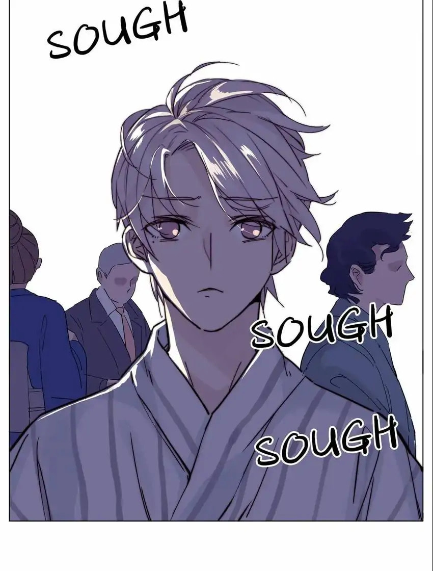 Read Shine and Sweet (Colored) chapter 119 image 38 on Lezhin