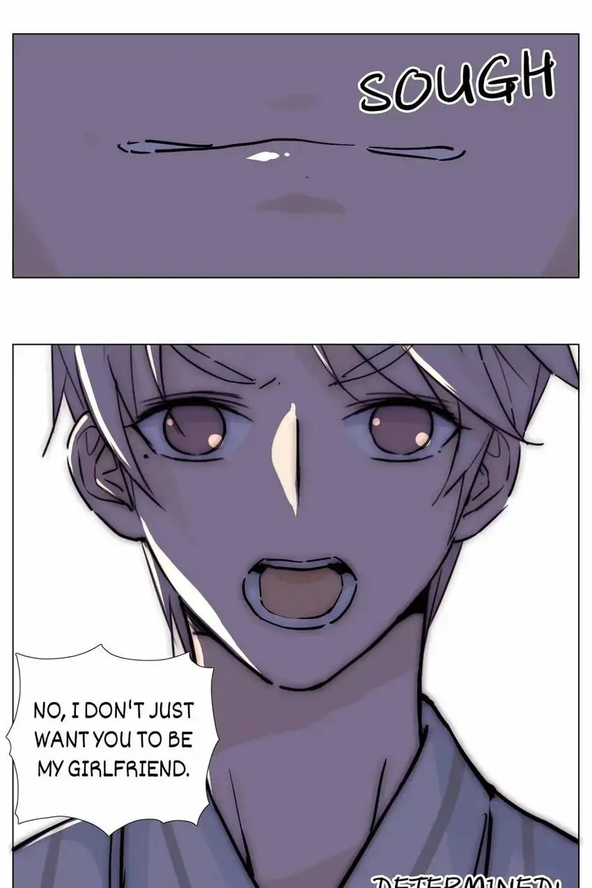 Read Shine and Sweet (Colored) chapter 119 image 39 on Lezhin