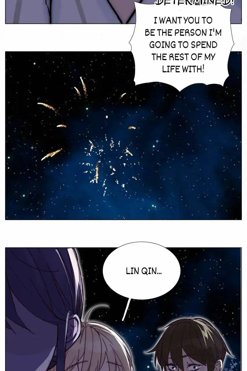 Read Shine and Sweet (Colored) chapter 119 image 40 on Lezhin