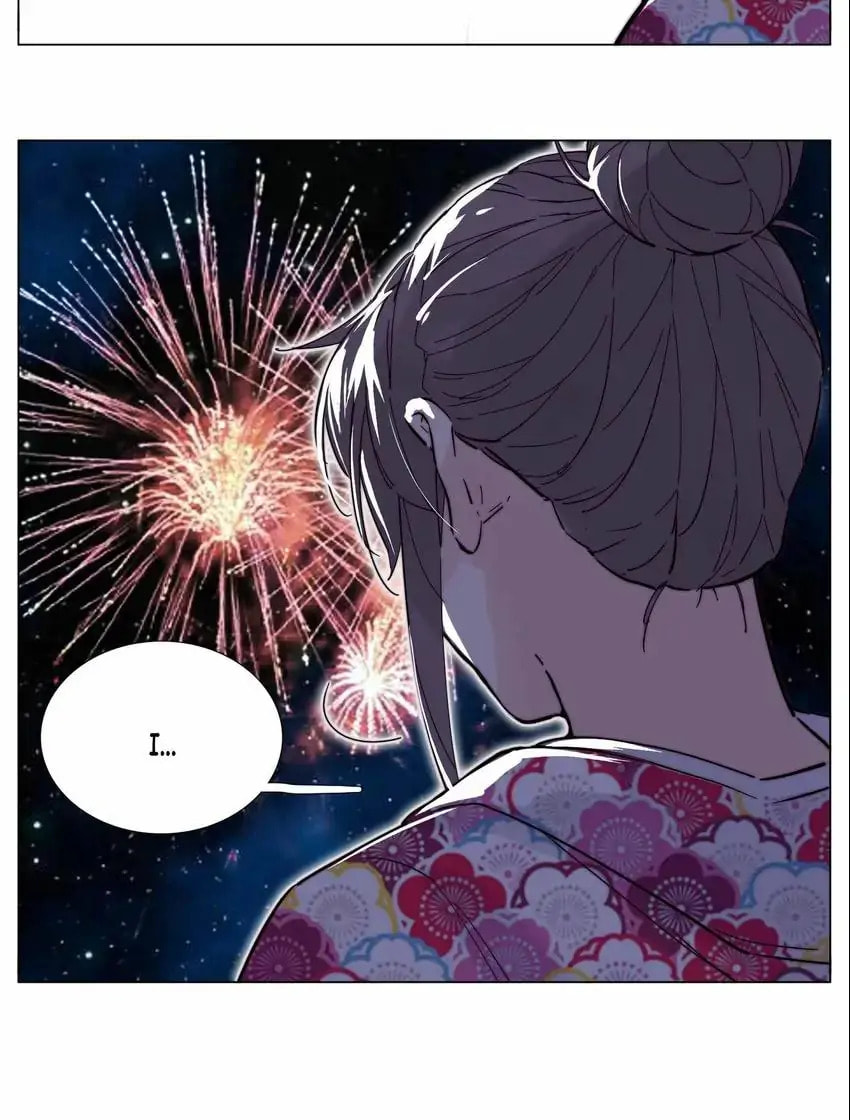 Read Shine and Sweet (Colored) chapter 119 image 42 on Lezhin
