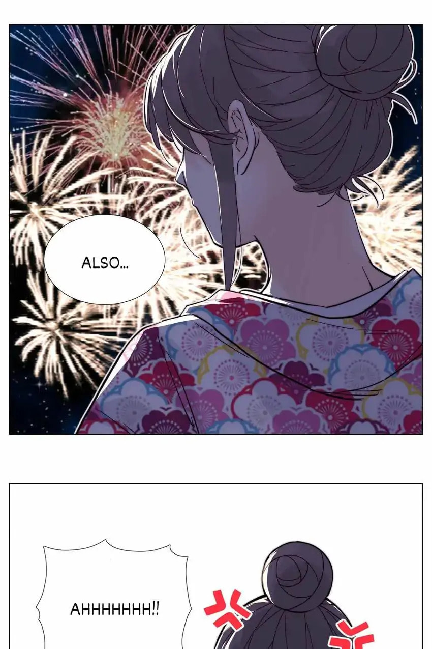 Read Shine and Sweet (Colored) chapter 119 image 43 on Lezhin