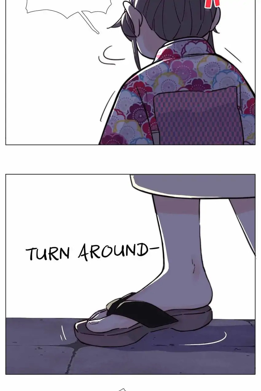 Read Shine and Sweet (Colored) chapter 119 image 44 on Lezhin