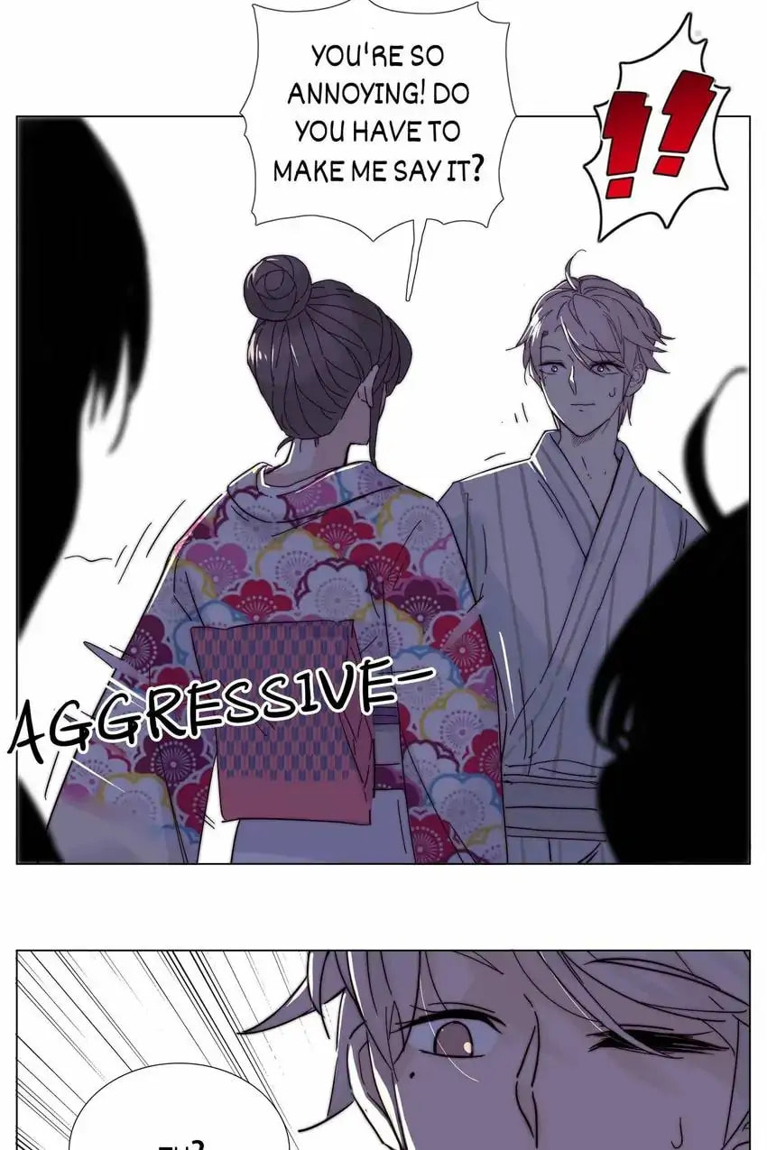 Read Shine and Sweet (Colored) chapter 119 image 45 on Lezhin