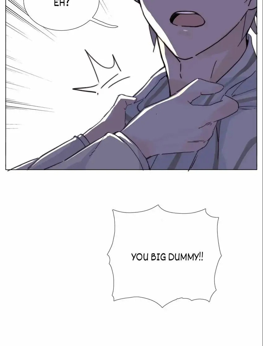 Read Shine and Sweet (Colored) chapter 119 image 46 on Lezhin