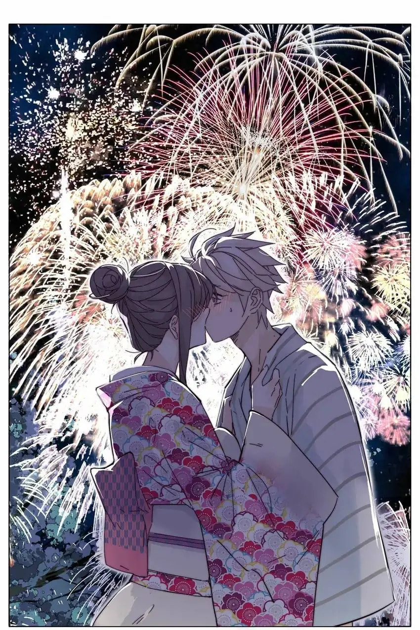 Read Shine and Sweet (Colored) chapter 119 image 47 on Lezhin