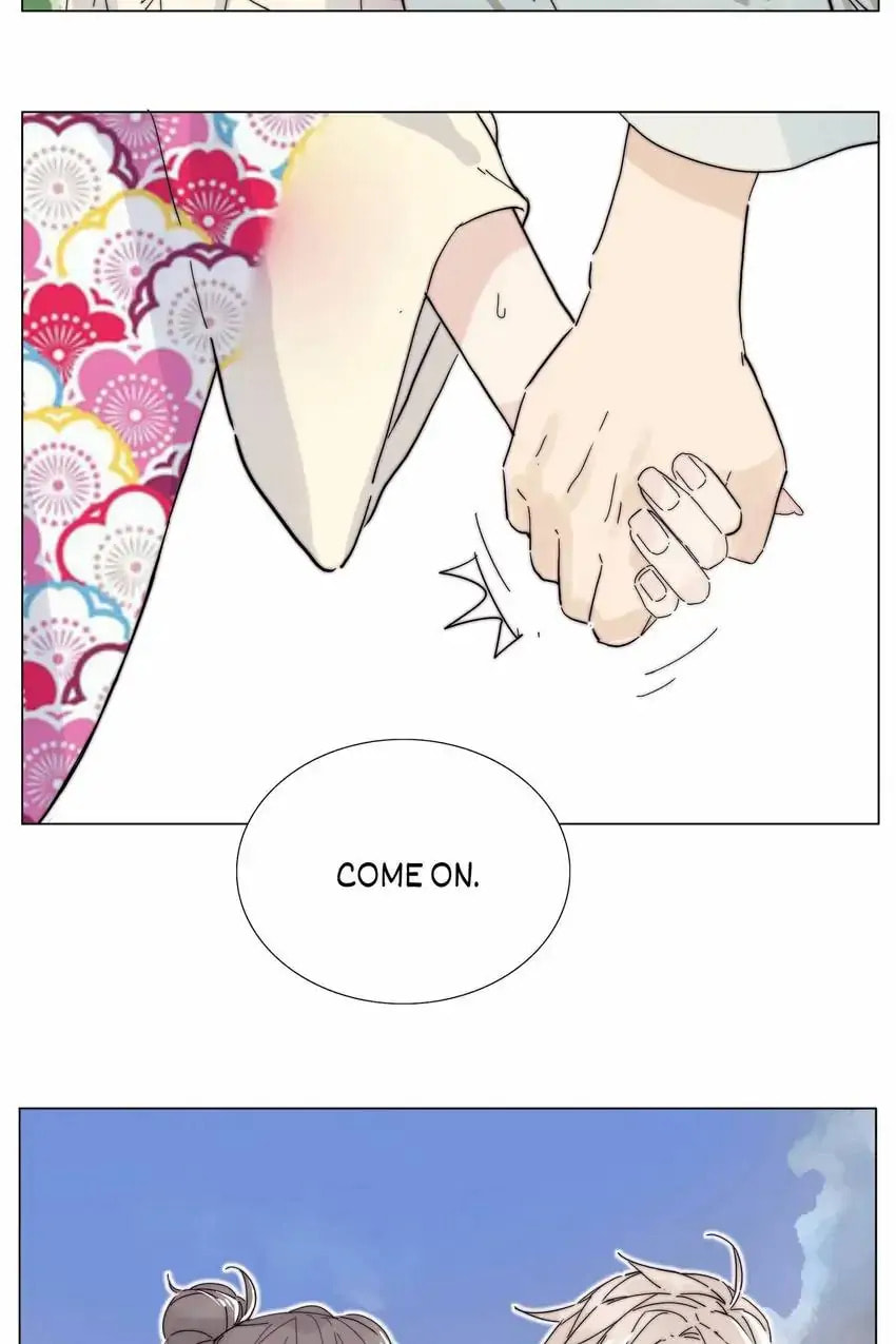 Read Shine and Sweet (Colored) chapter 119 image 5 on Lezhin