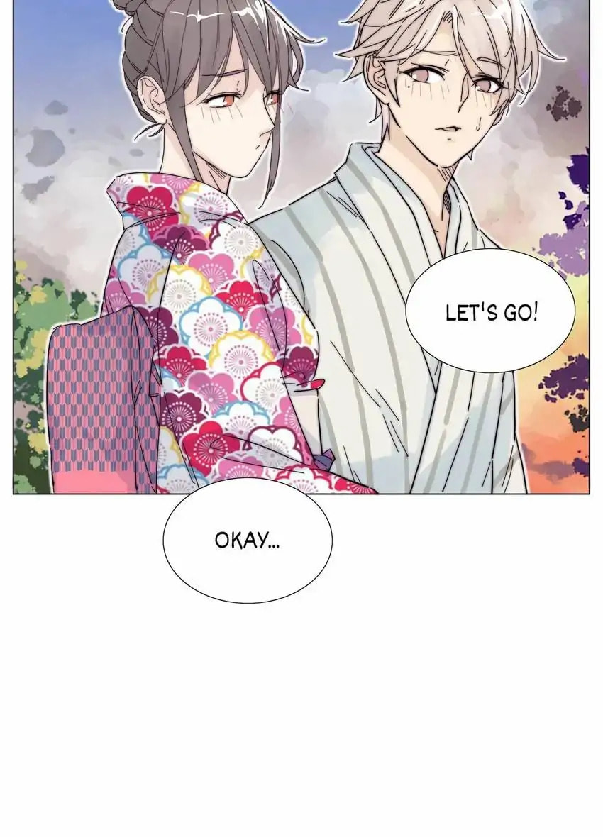 Read Shine and Sweet (Colored) chapter 119 image 6 on Lezhin