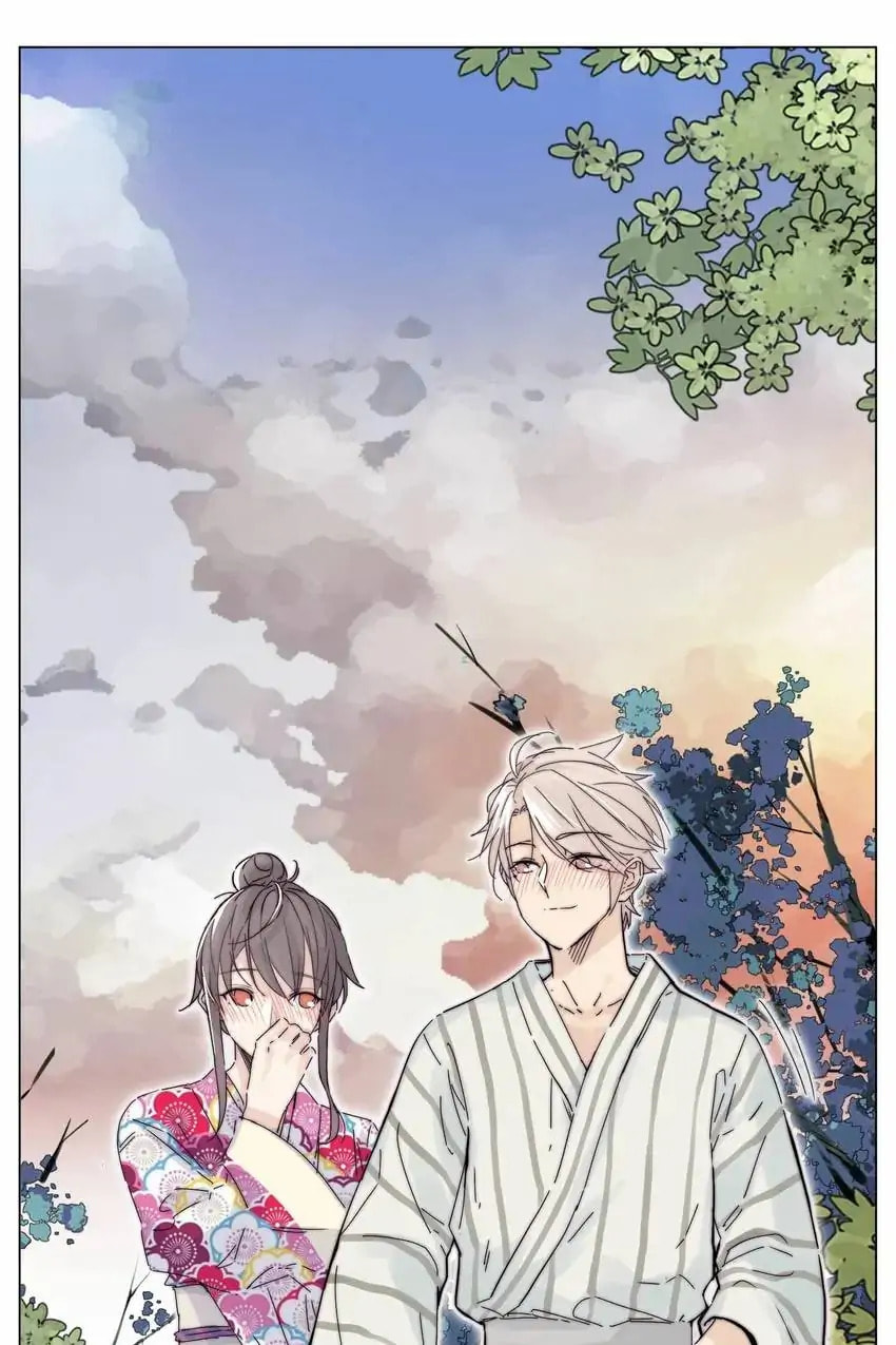 Read Shine and Sweet (Colored) chapter 119 image 7 on Lezhin