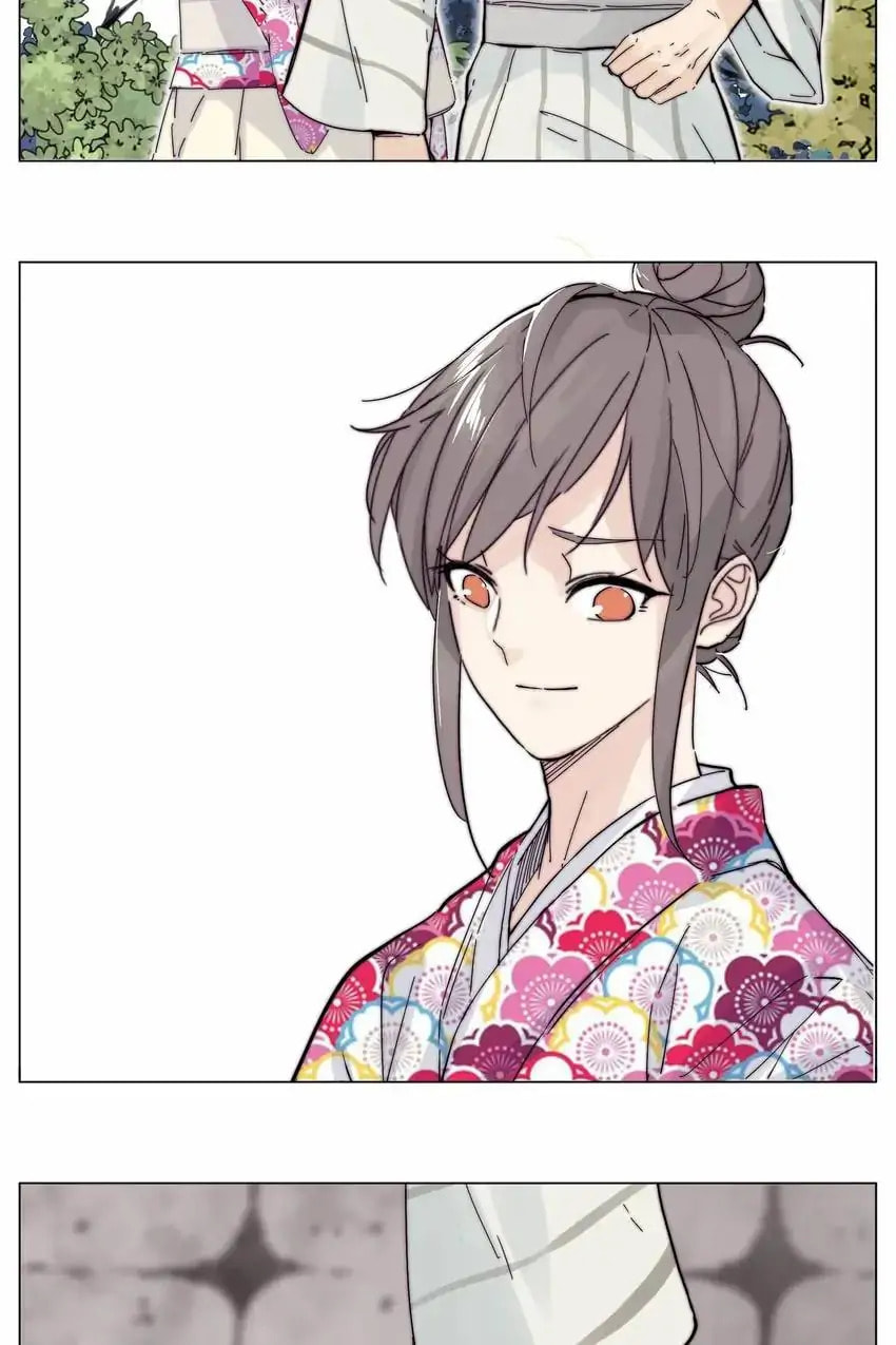 Read Shine and Sweet (Colored) chapter 119 image 8 on Lezhin