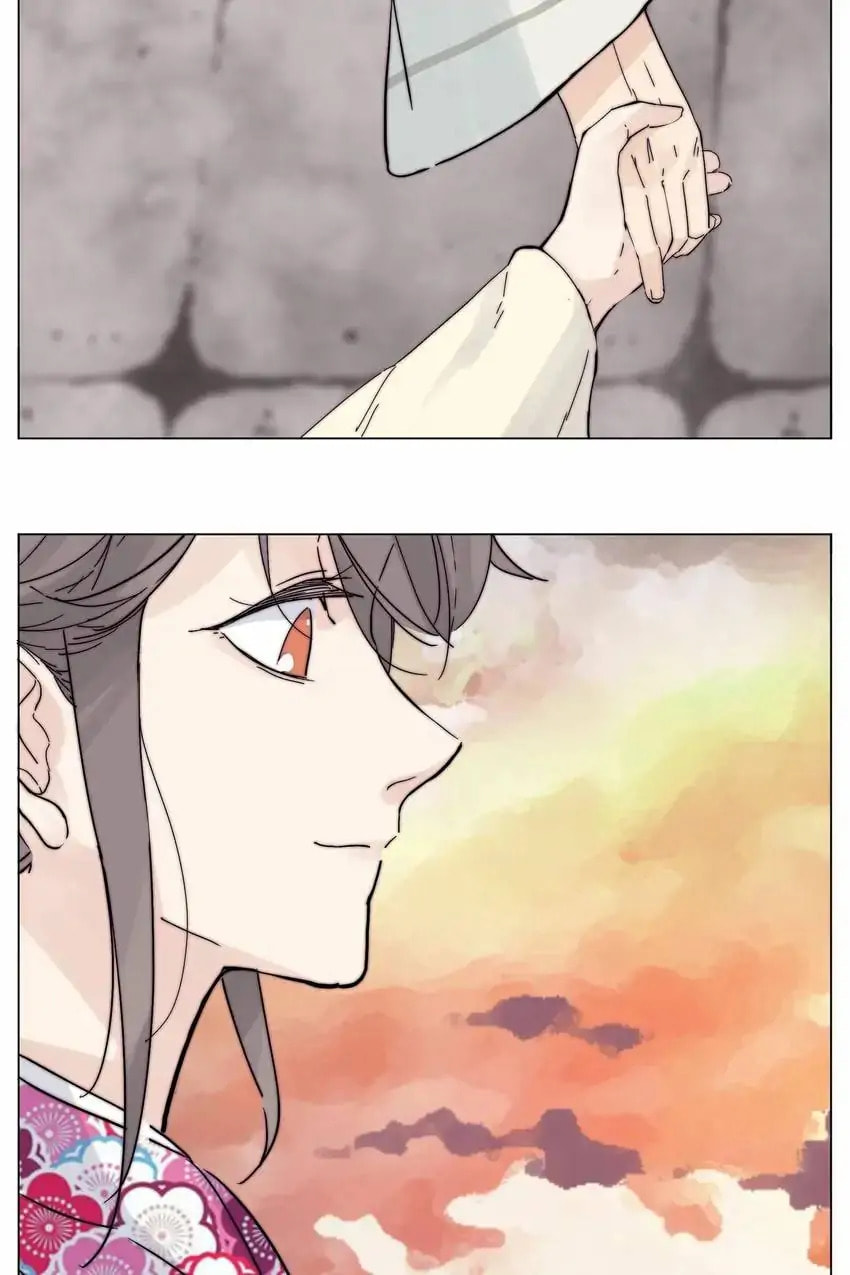 Read Shine and Sweet (Colored) chapter 119 image 9 on Lezhin
