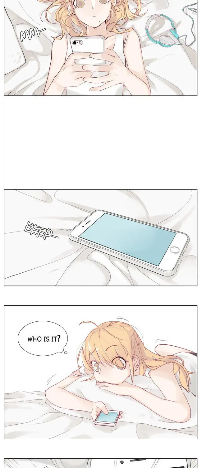 Read Shine and Sweet (Colored) chapter 12 image 13 on Lezhin