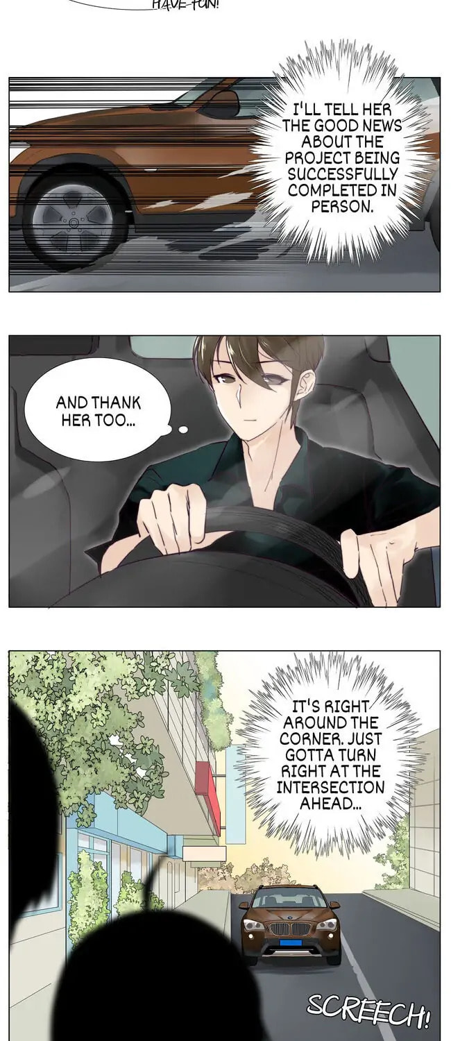 Read Shine and Sweet (Colored) chapter 12 image 18 on Lezhin