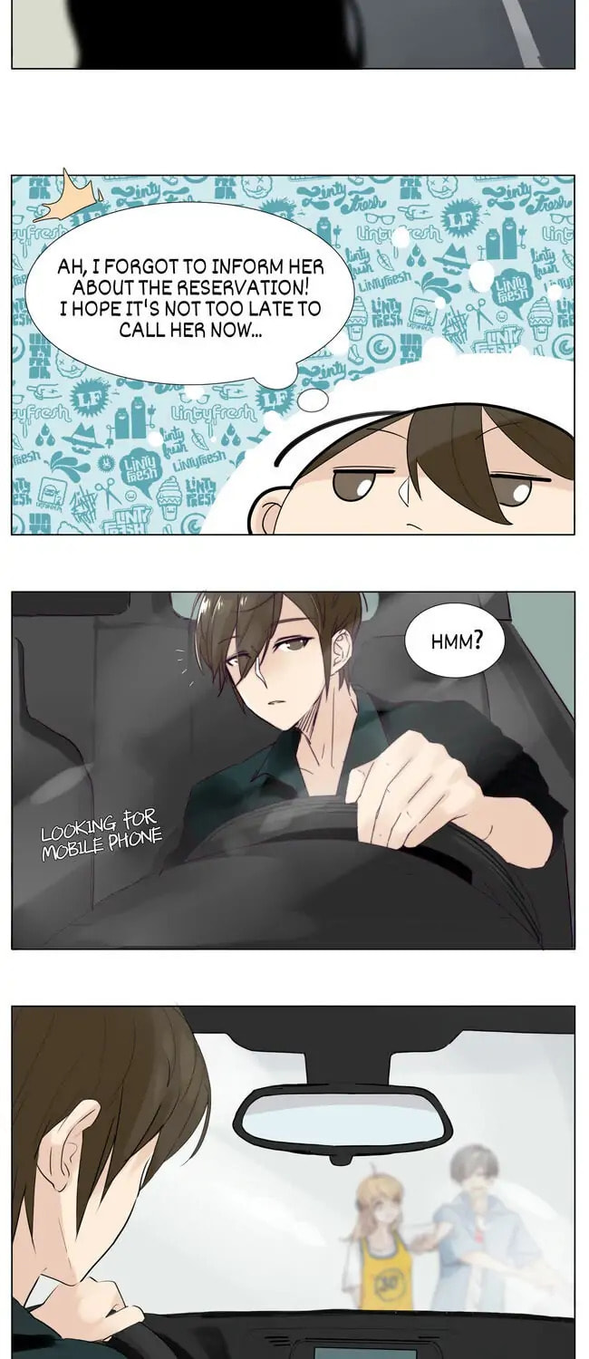 Read Shine and Sweet (Colored) chapter 12 image 19 on Lezhin