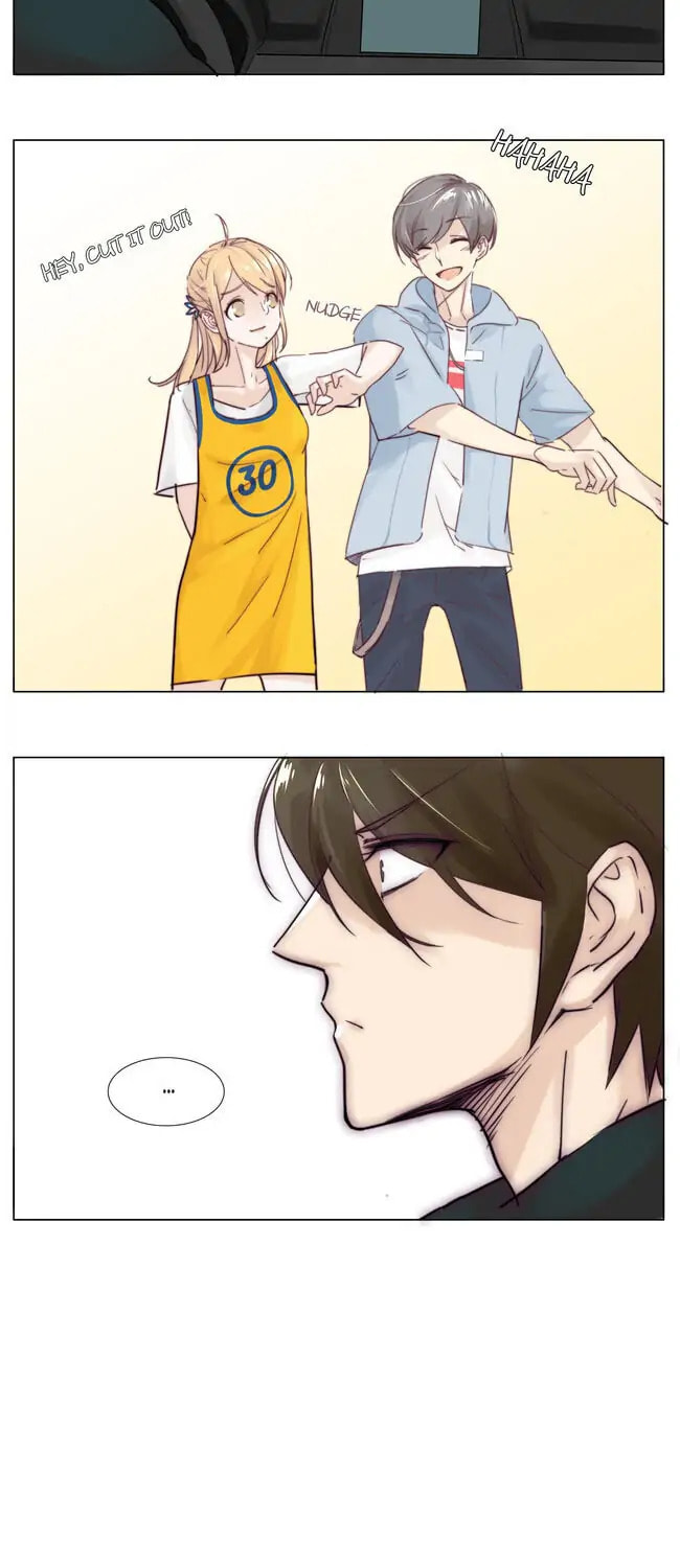 Read Shine and Sweet (Colored) chapter 12 image 20 on Lezhin
