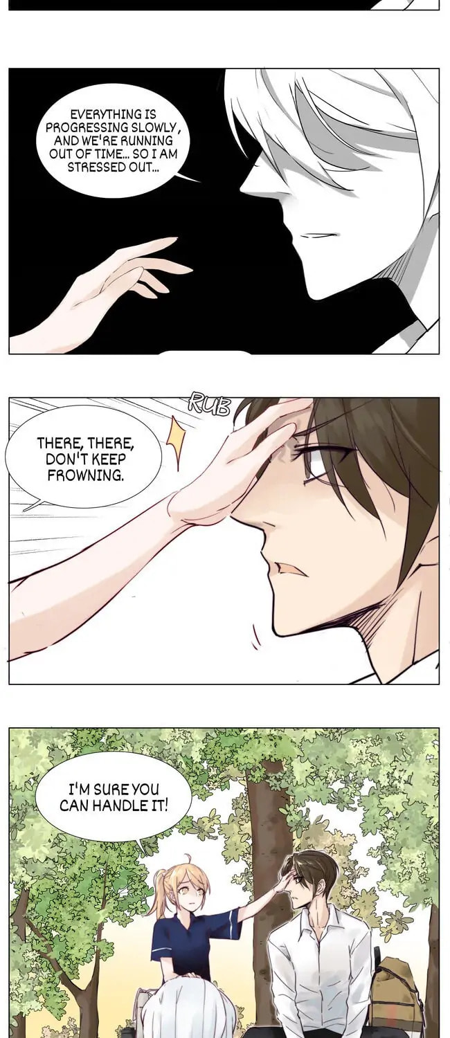 Read Shine and Sweet (Colored) chapter 12 image 6 on Lezhin
