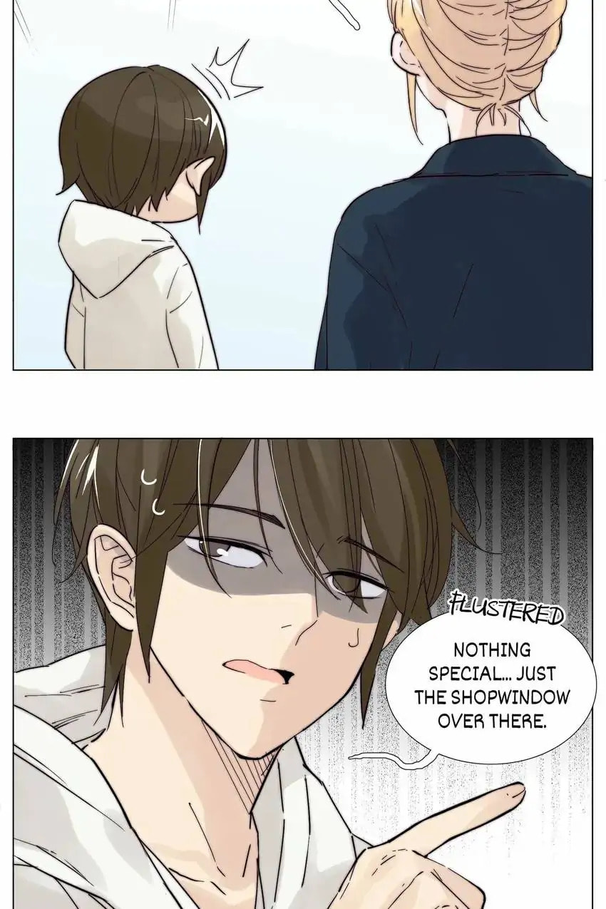 Read Shine and Sweet (Colored) chapter 120 image 11 on Lezhin