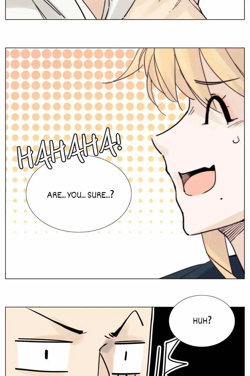 Read Shine and Sweet (Colored) chapter 120 image 12 on Lezhin