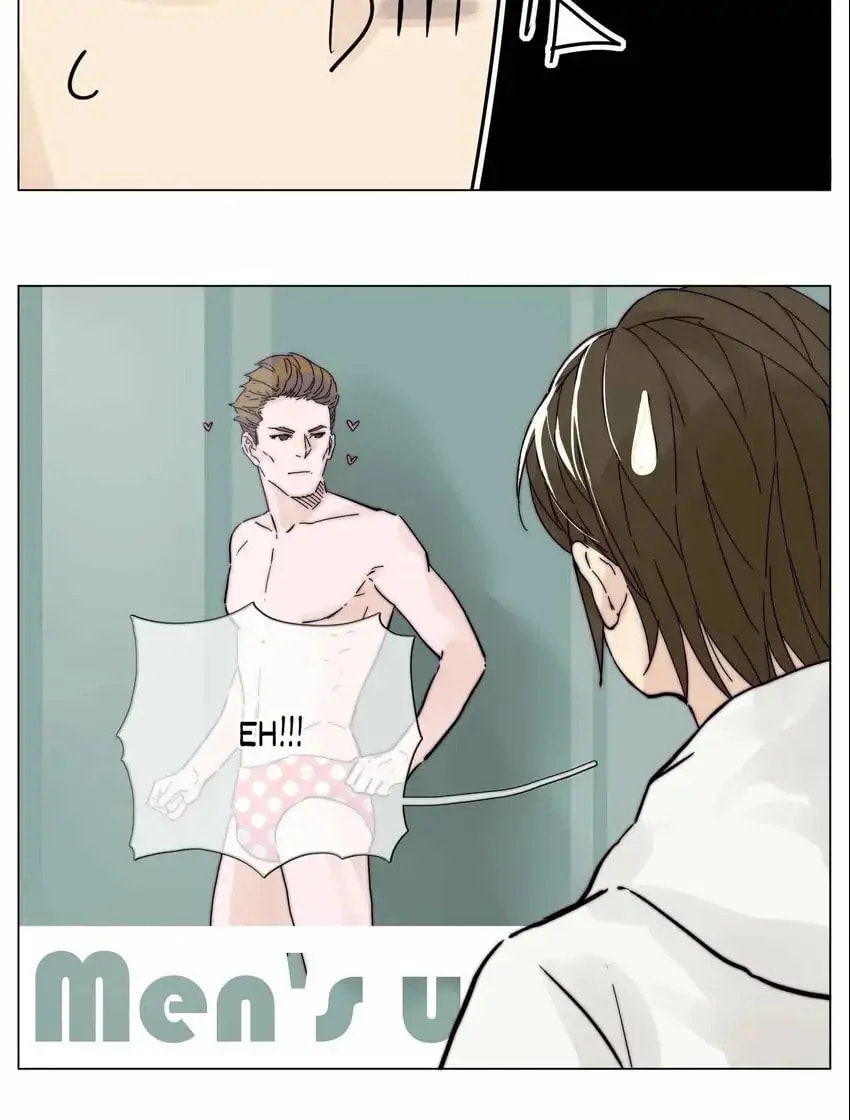 Read Shine and Sweet (Colored) chapter 120 image 13 on Lezhin