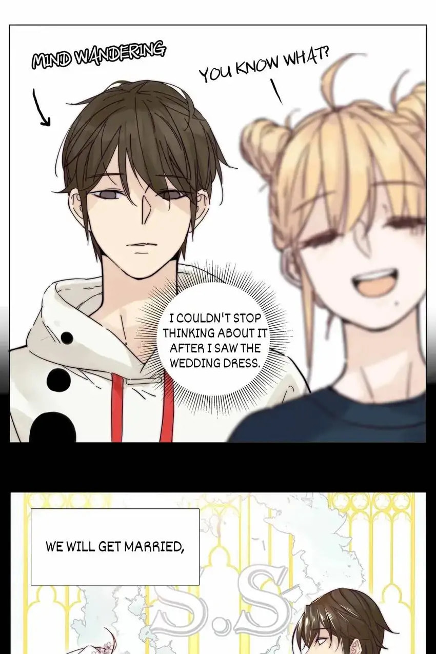 Read Shine and Sweet (Colored) chapter 120 image 18 on Lezhin