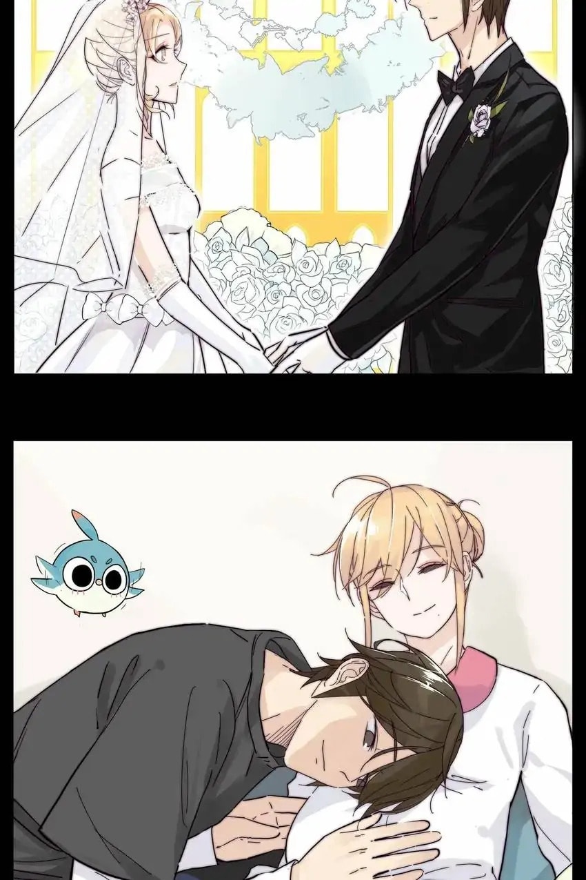 Read Shine and Sweet (Colored) chapter 120 image 19 on Lezhin