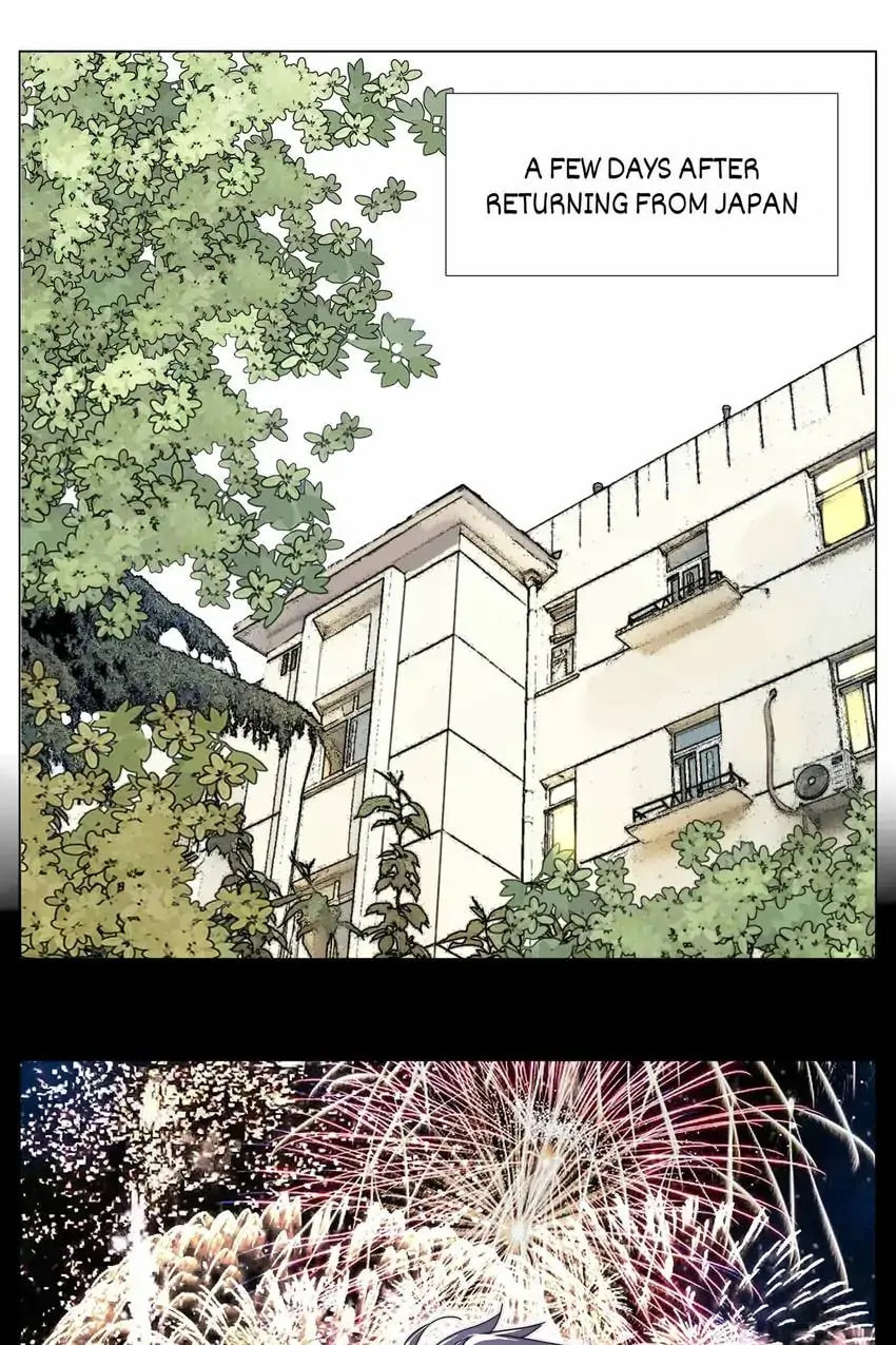 Read Shine and Sweet (Colored) chapter 120 image 2 on Lezhin
