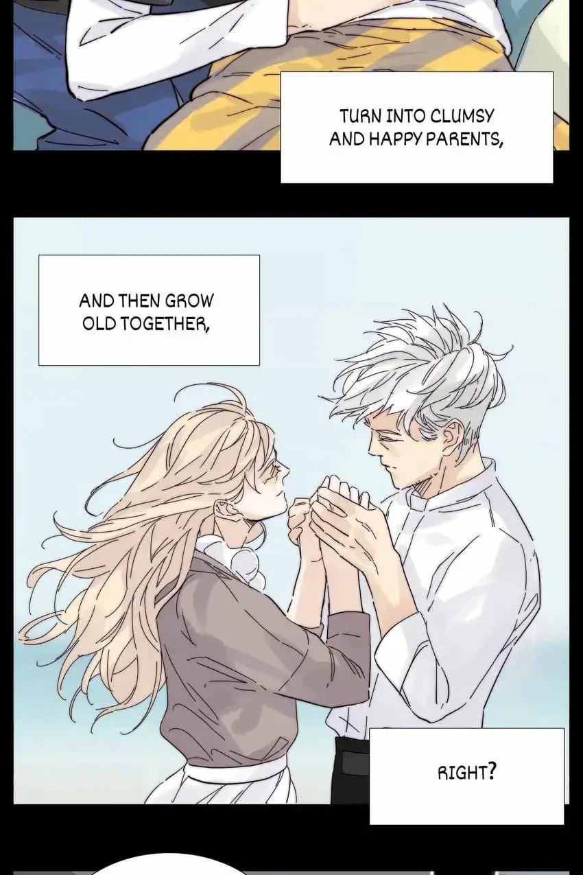 Read Shine and Sweet (Colored) chapter 120 image 20 on Lezhin