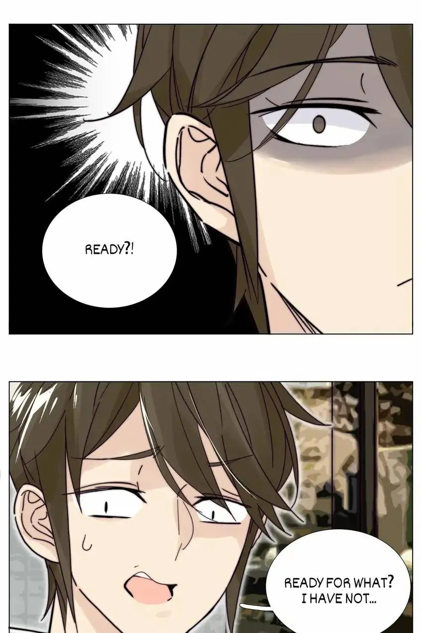 Read Shine and Sweet (Colored) chapter 120 image 22 on Lezhin