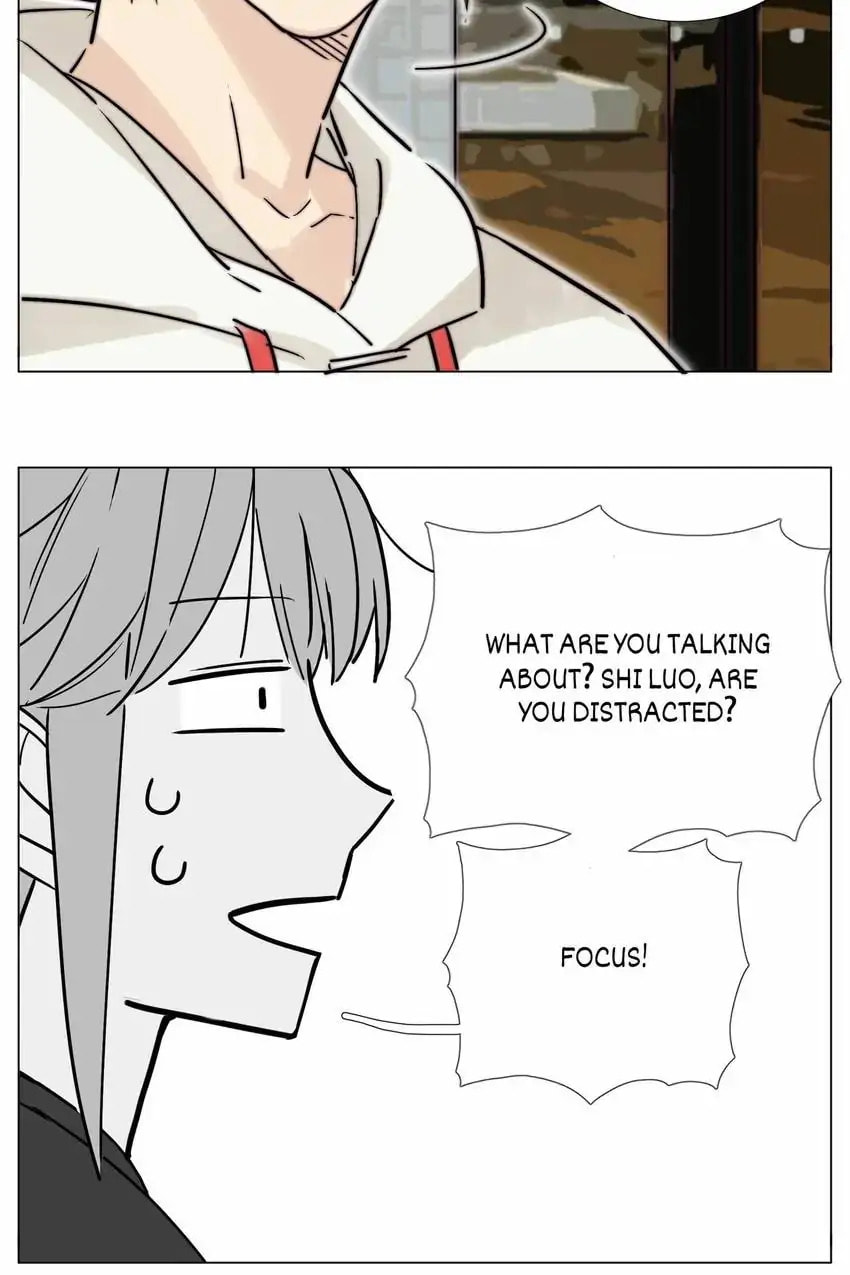 Read Shine and Sweet (Colored) chapter 120 image 23 on Lezhin