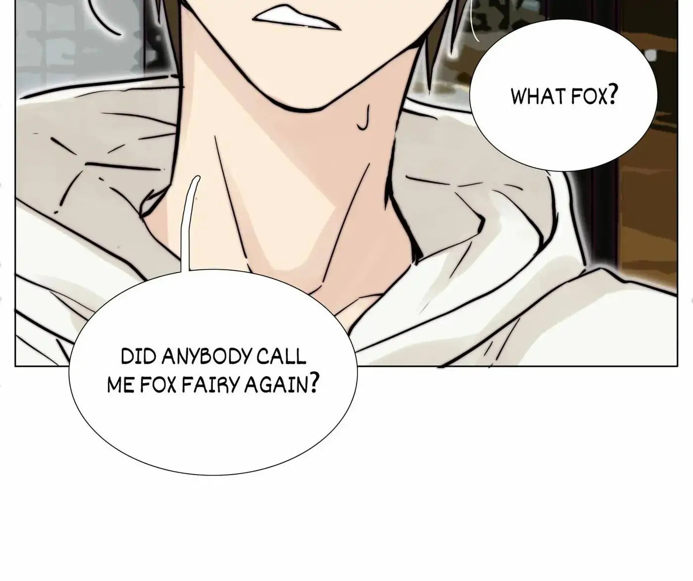 Read Shine and Sweet (Colored) chapter 120 image 25 on Lezhin
