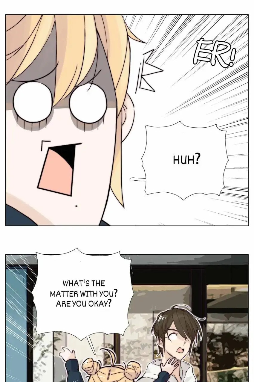Read Shine and Sweet (Colored) chapter 120 image 26 on Lezhin