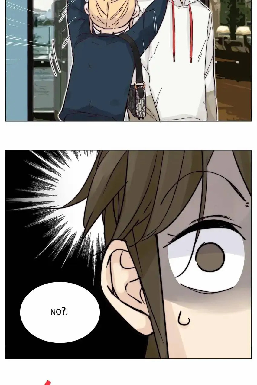Read Shine and Sweet (Colored) chapter 120 image 27 on Lezhin