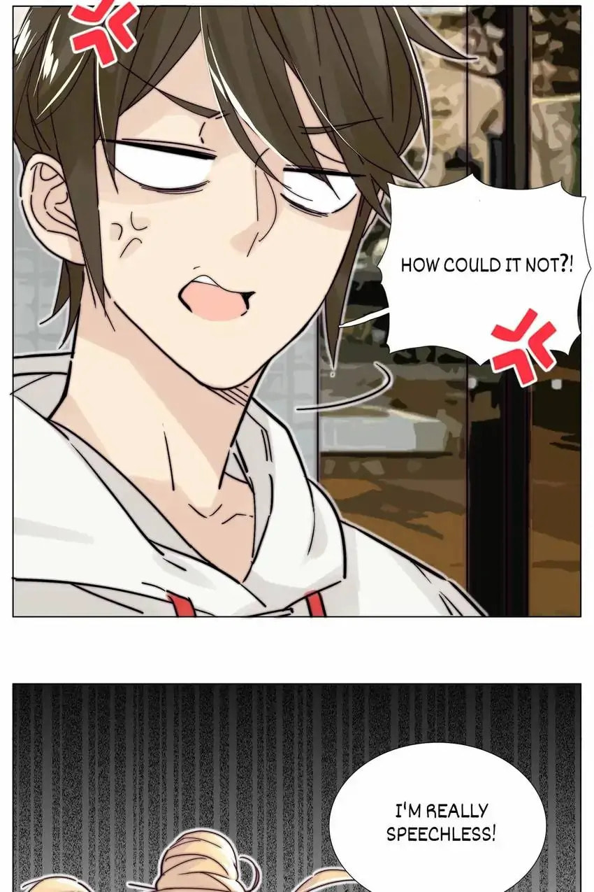 Read Shine and Sweet (Colored) chapter 120 image 28 on Lezhin
