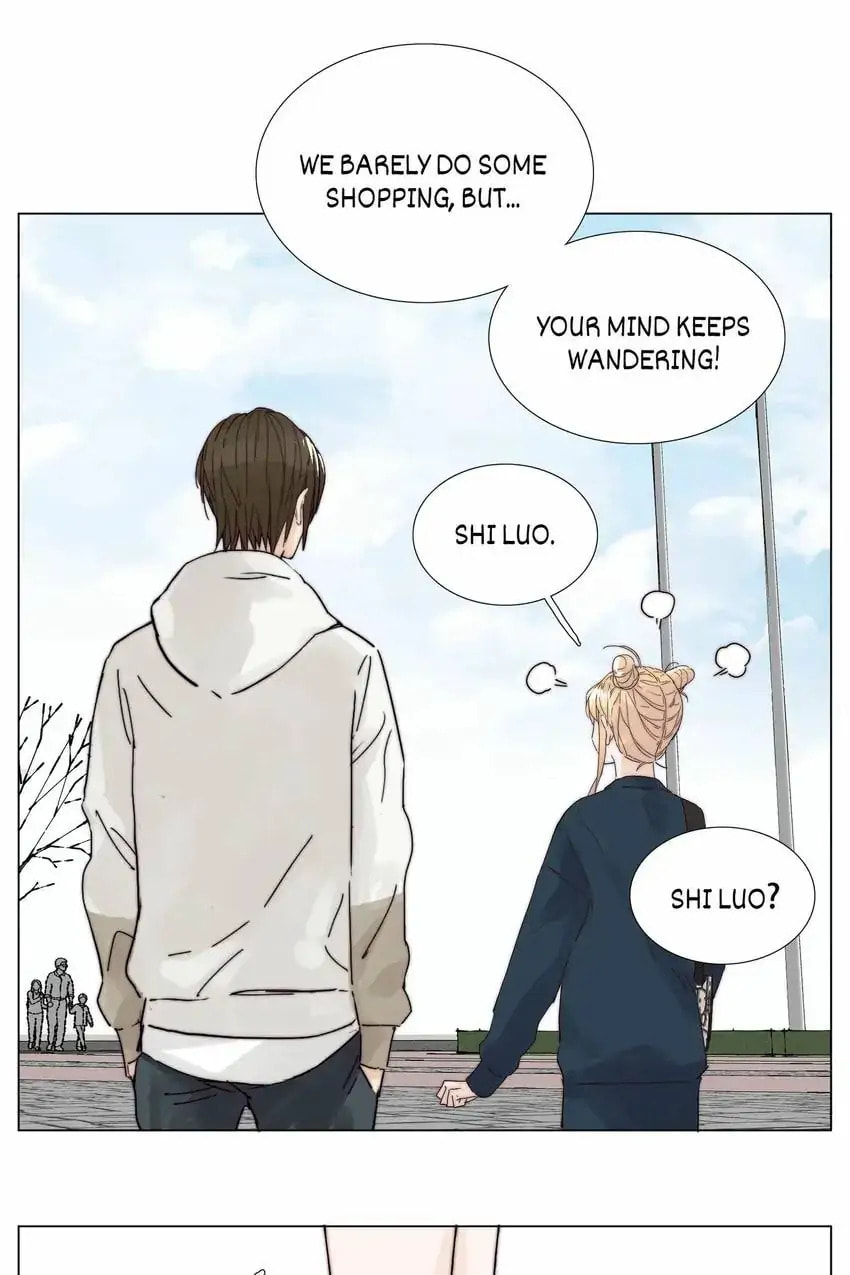 Read Shine and Sweet (Colored) chapter 120 image 31 on Lezhin