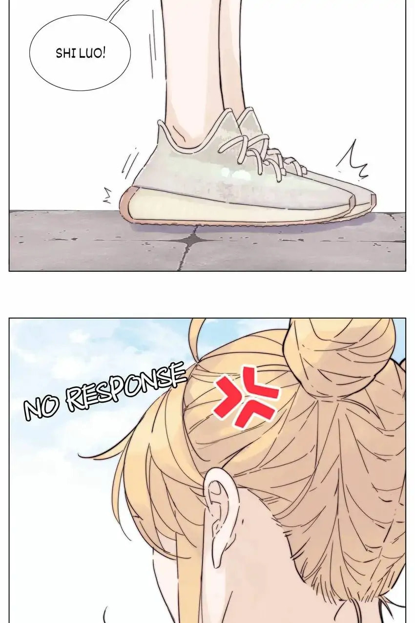 Read Shine and Sweet (Colored) chapter 120 image 32 on Lezhin