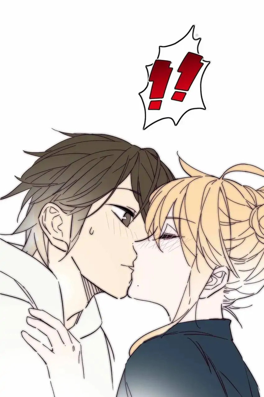 Read Shine and Sweet (Colored) chapter 120 image 34 on Lezhin