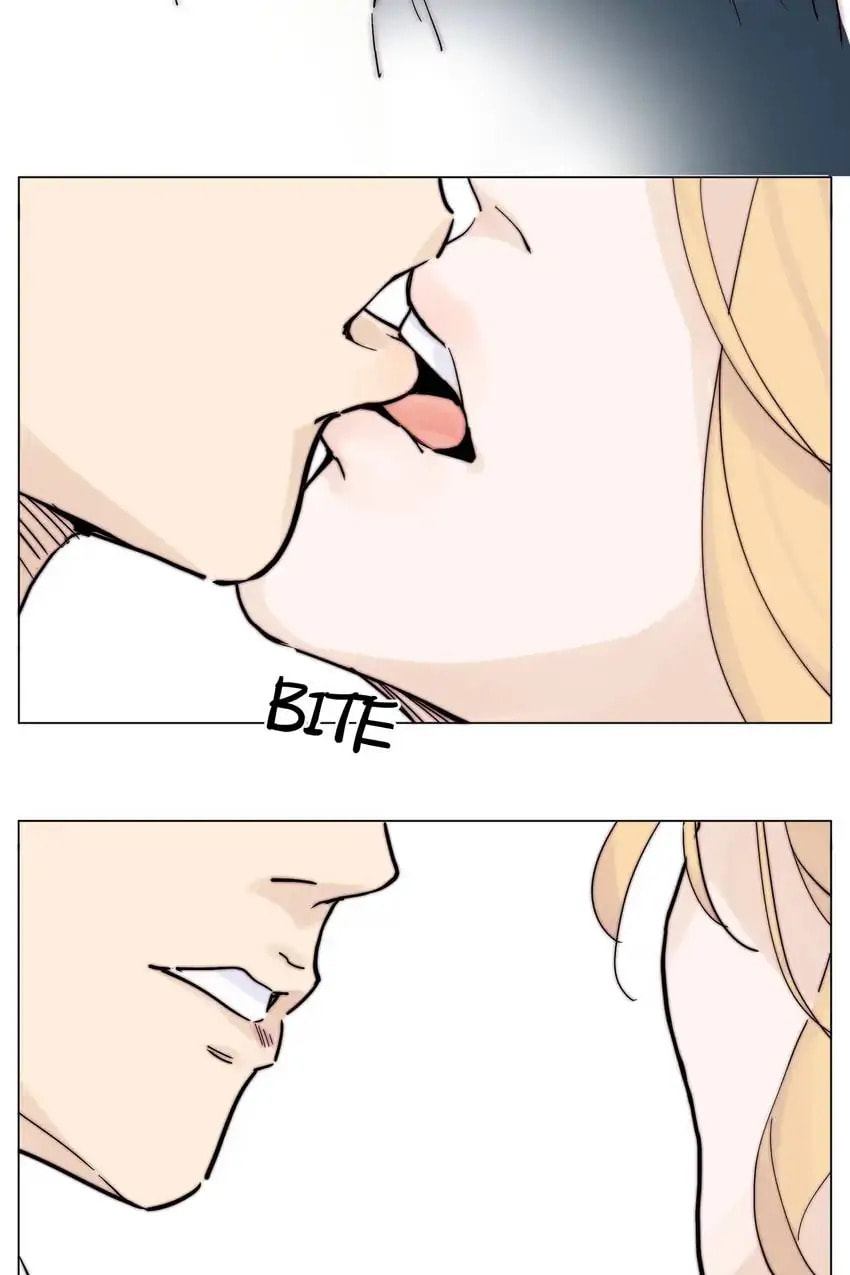 Read Shine and Sweet (Colored) chapter 120 image 35 on Lezhin