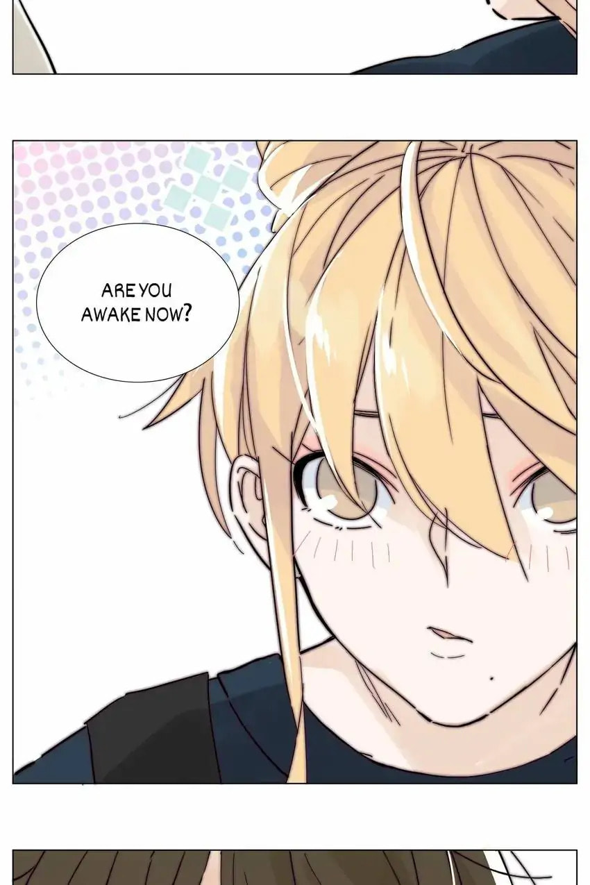 Read Shine and Sweet (Colored) chapter 120 image 36 on Lezhin
