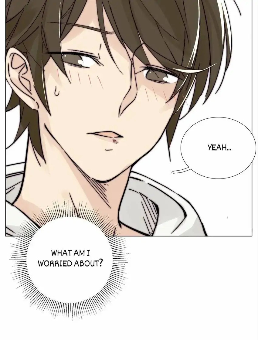 Read Shine and Sweet (Colored) chapter 120 image 37 on Lezhin