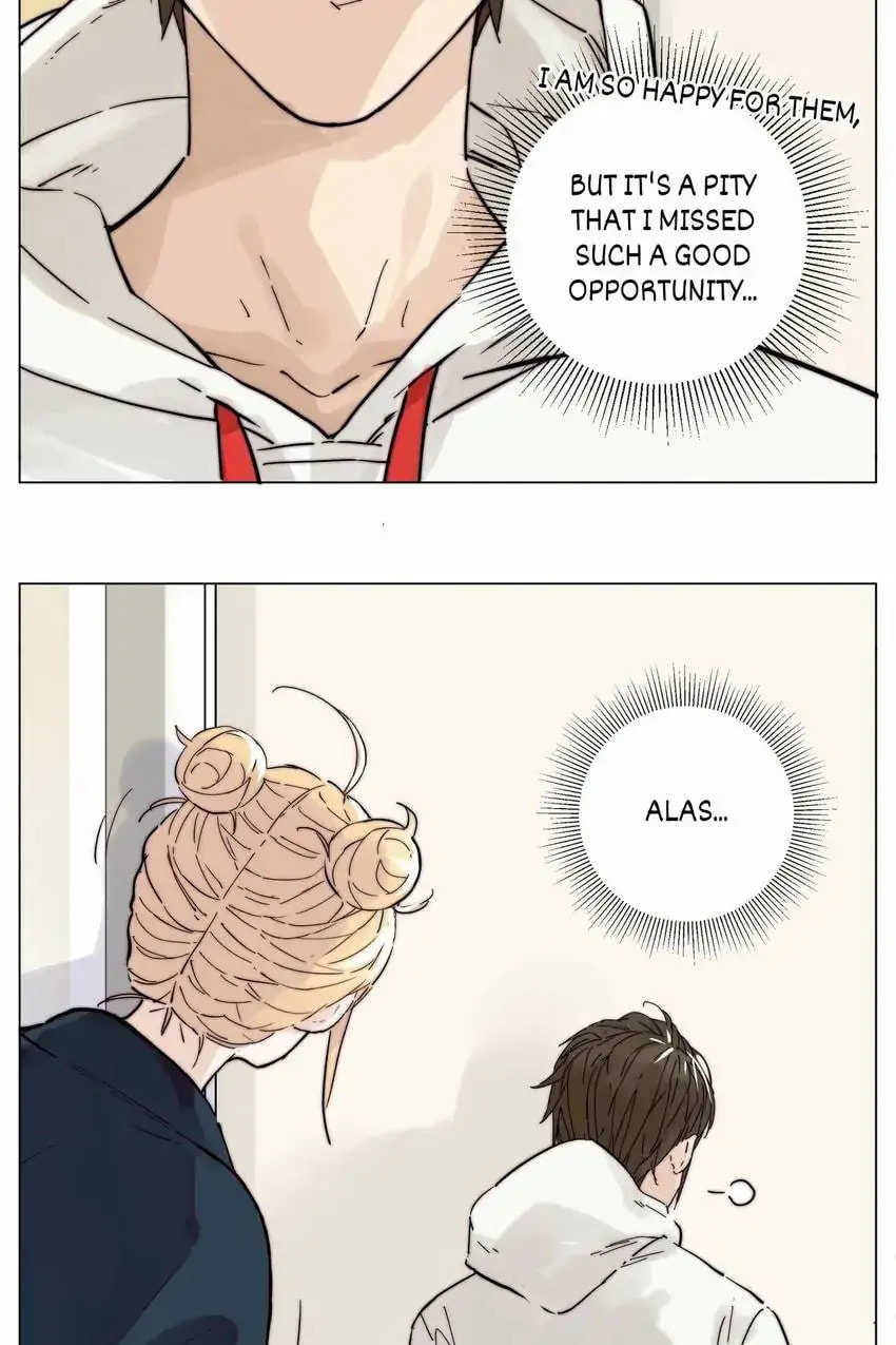 Read Shine and Sweet (Colored) chapter 120 image 4 on Lezhin