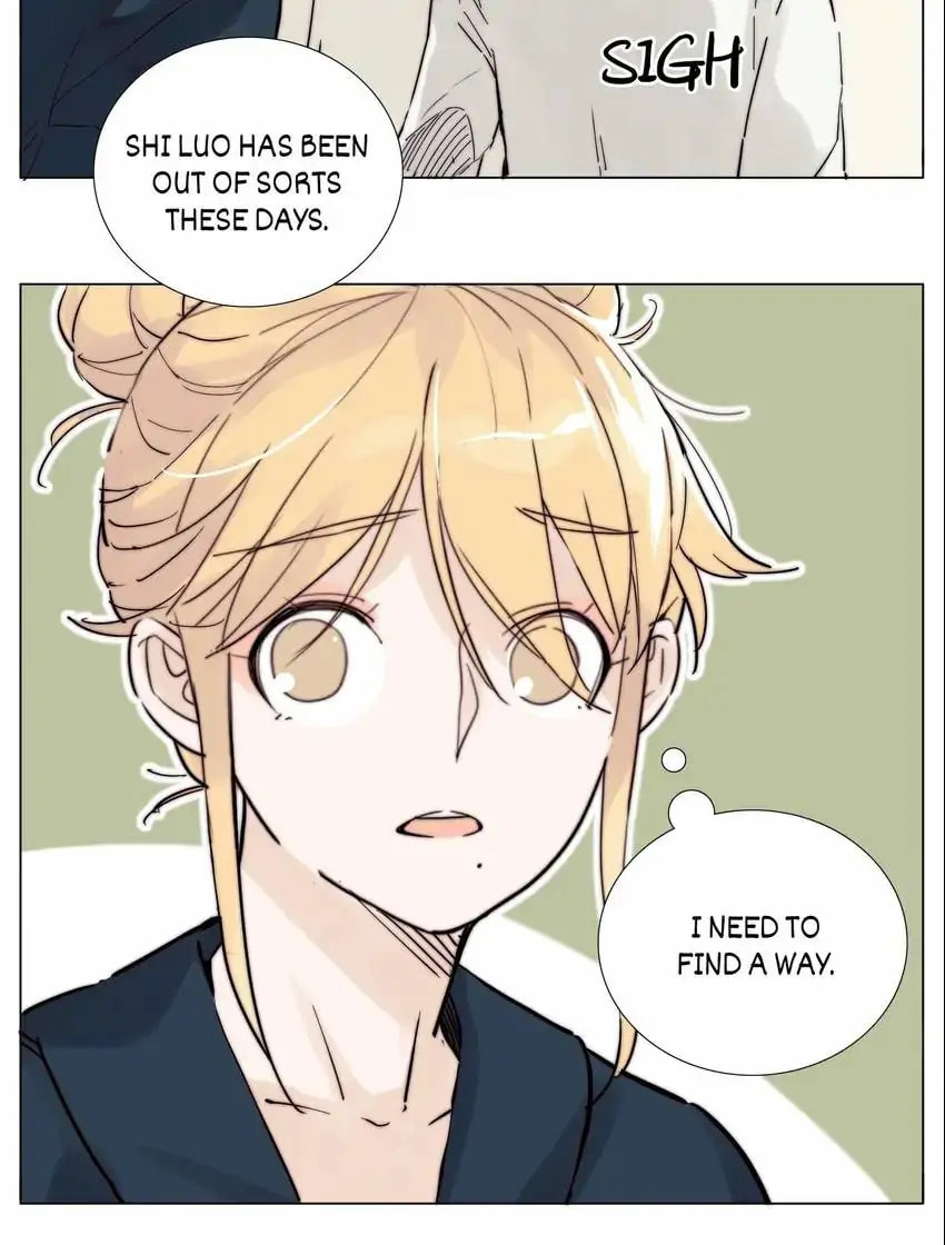 Read Shine and Sweet (Colored) chapter 120 image 5 on Lezhin