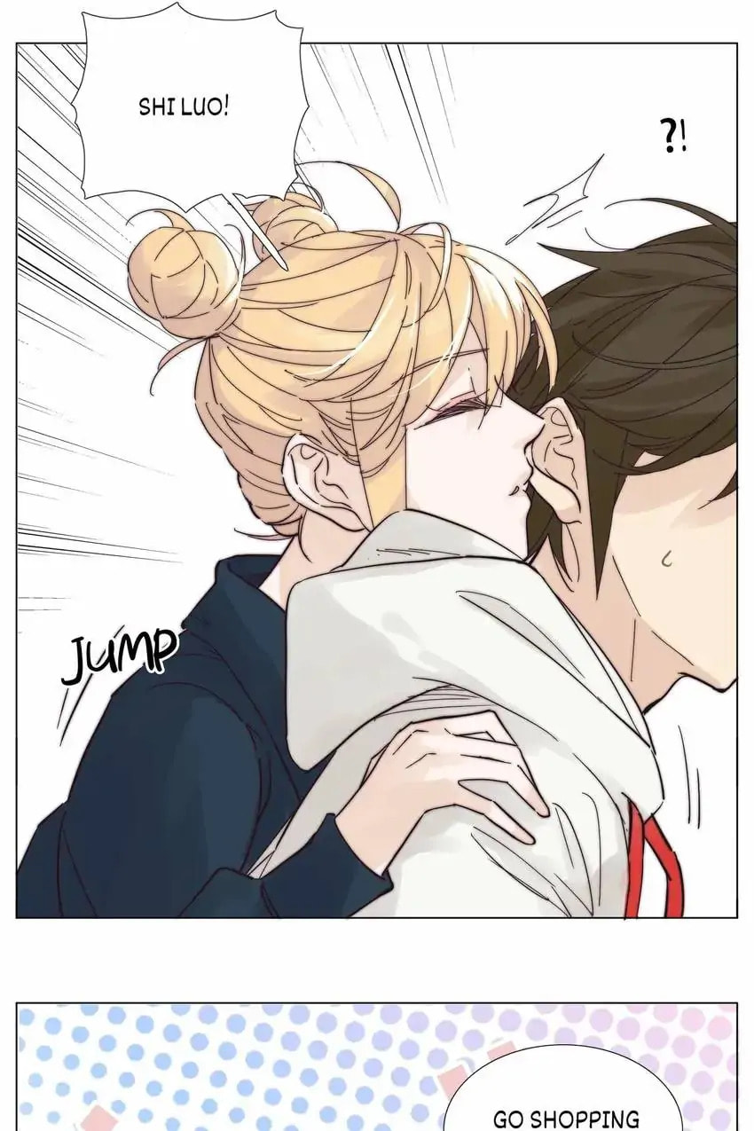 Read Shine and Sweet (Colored) chapter 120 image 6 on Lezhin