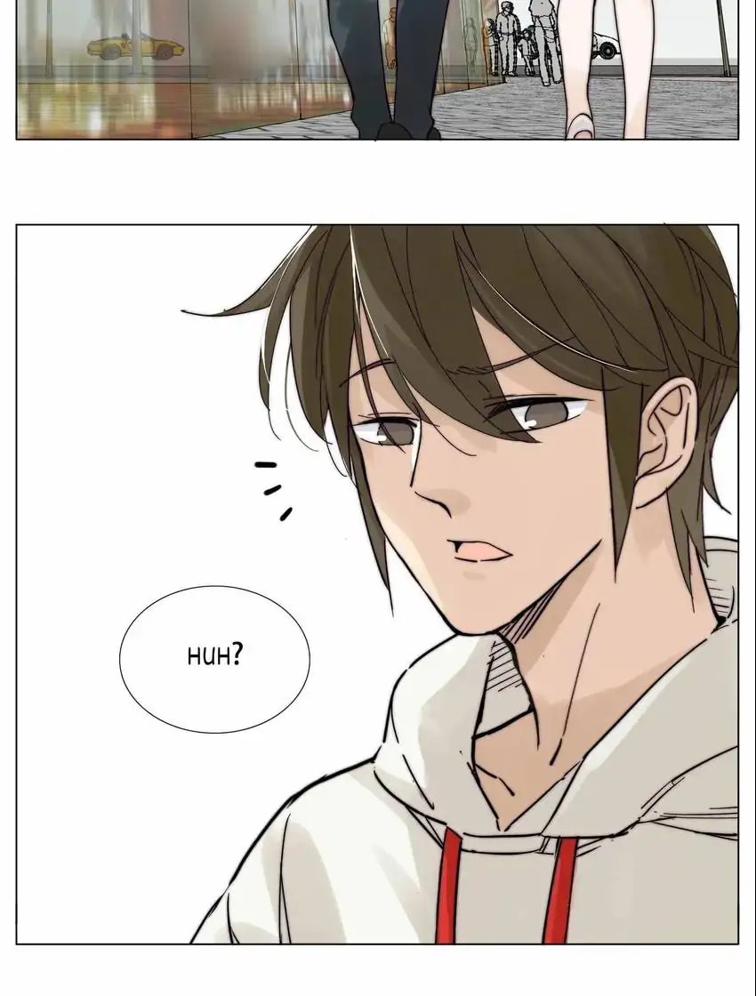 Read Shine and Sweet (Colored) chapter 120 image 9 on Lezhin