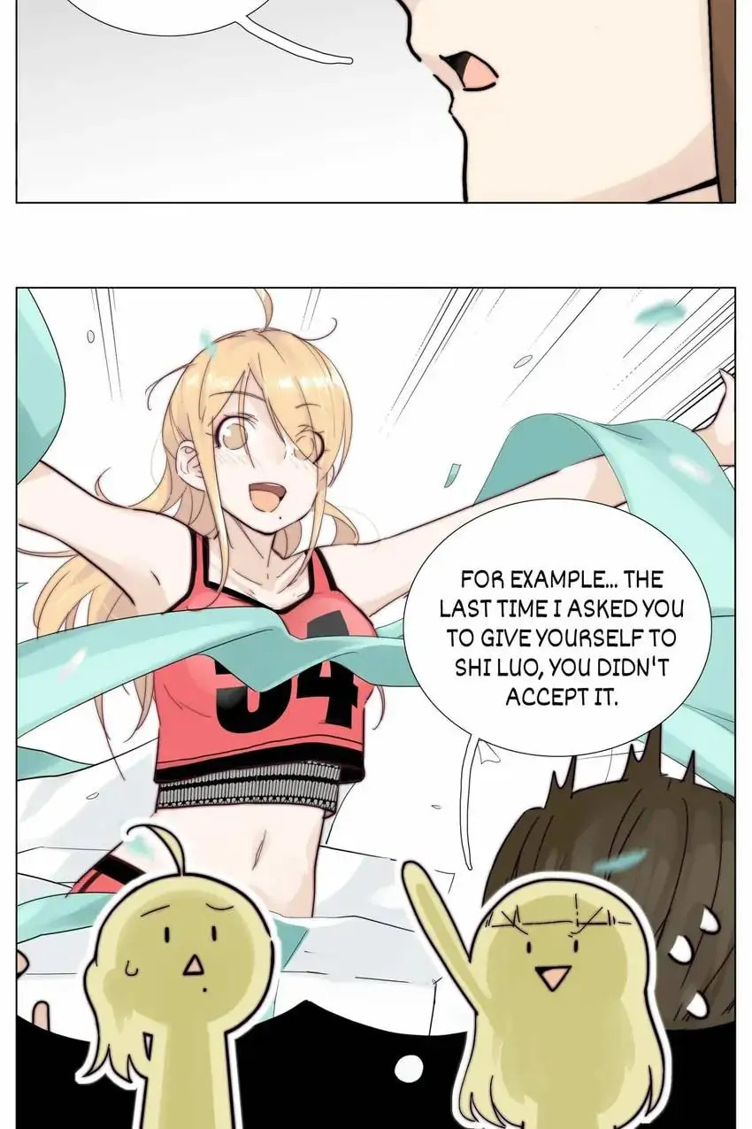 Read Shine and Sweet (Colored) chapter 121 image 10 on Lezhin