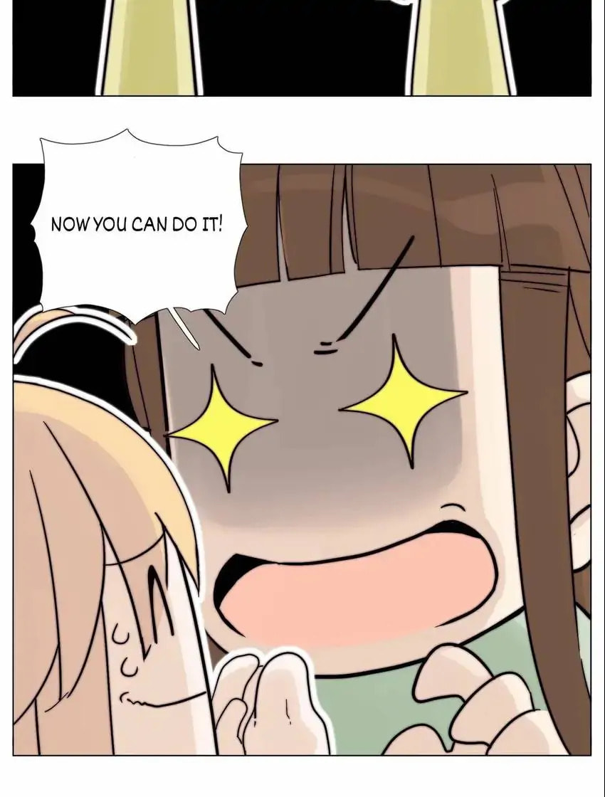 Read Shine and Sweet (Colored) chapter 121 image 11 on Lezhin